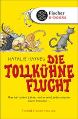 DIE TOLLKHNE FLUCHT