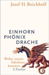 EINHORN, PHNIX, DRACHE