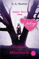 SHADOW FALLS CAMP - GEBOREN UM MITTERNACHT
SHADOW FALLS CAMP