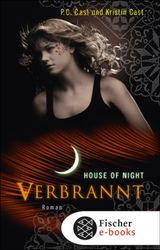 VERBRANNT
HOUSE OF NIGHT