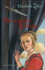 DER SCHWARZE VORHANG