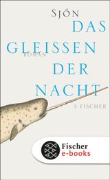 DAS GLEISSEN DER NACHT