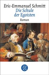 DIE SCHULE DER EGOISTEN