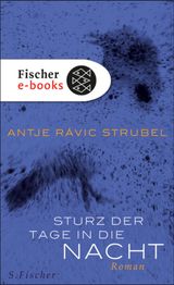 STURZ DER TAGE IN DIE NACHT