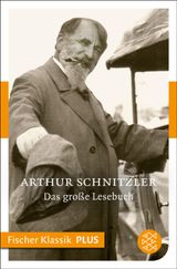 DAS GROSSE LESEBUCH
FISCHER KLASSIK PLUS