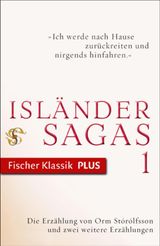 DIE ERZHLUNG VON ORM STRLFSSON UND ZWEI WEITERE ERZHLUNGEN
FISCHER KLASSIK PLUS