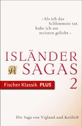 DIE SAGA VON VGLUND UND KETILRI
FISCHER KLASSIK PLUS