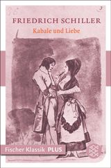 KABALE UND LIEBE
FISCHER KLASSIK PLUS