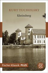 RHEINSBERG. EIN BILDERBUCH FR VERLIEBTE
FISCHER KLASSIK PLUS