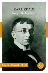 DAS GROSSE LESEBUCH
FISCHER KLASSIK PLUS