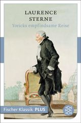 YORICKS EMPFINDSAME REISE
FISCHER KLASSIK PLUS