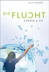 CASSIA & KY  DIE FLUCHT
CASSIA & KY