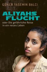 ALIYAHS FLUCHT