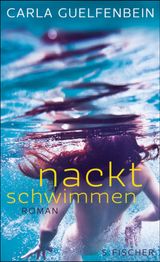 NACKT SCHWIMMEN