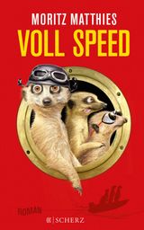 VOLL SPEED
ERDMNNCHEN-KRIMI