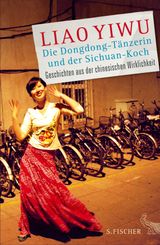 DIE DONGDONG-TNZERIN UND DER SICHUAN-KOCH