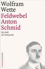 FELDWEBEL ANTON SCHMID