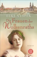 DIE FRAUEN DER WOLKENRATHS
DIE GESCHICHTE DER WOLKENRATHS