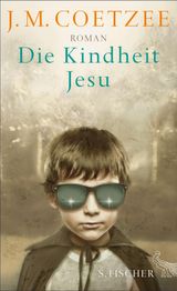 DIE KINDHEIT JESU