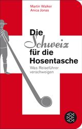 DIE SCHWEIZ FR DIE HOSENTASCHE