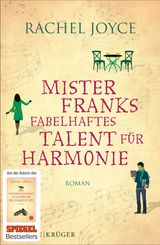 MISTER FRANKS FABELHAFTES TALENT FR HARMONIE