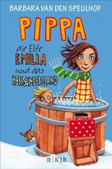 PIPPA, DIE ELFE EMILIA UND DAS HEISSUNDEISLAND
PIPPA