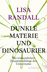 DUNKLE MATERIE UND DINOSAURIER