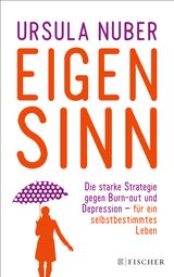 EIGENSINN
FISCHER PAPERBACK