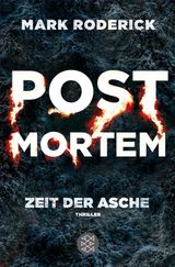 POST MORTEM - ZEIT DER ASCHE
POST MORTEM