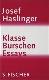 KLASSE BURSCHEN