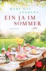 EIN JA IM SOMMER
DIE SOMMERBUCHREIHE