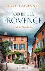 TOD IN DER PROVENCE
EIN FALL FR COMMISSAIRE LECLERC