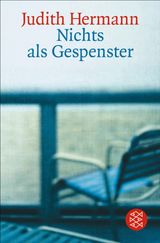 NICHTS ALS GESPENSTER