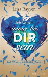 BAD ROMEO - ICH WERDE IMMER BEI DIR SEIN
BAD ROMEO