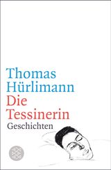 DIE TESSINERIN