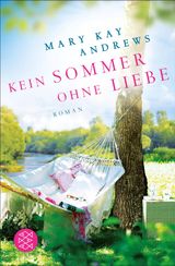 KEIN SOMMER OHNE LIEBE
DIE SOMMERBUCHREIHE