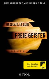 FREIE GEISTER