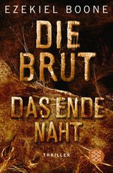 DIE BRUT - DAS ENDE NAHT
DIE BRUT