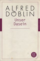 UNSER DASEIN