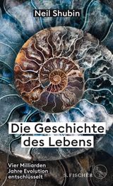 DIE GESCHICHTE DES LEBENS