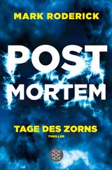 POST MORTEM - TAGE DES ZORNS
POST MORTEM