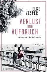 VERLUST UND AUFBRUCH
DIE GESCHICHTE DER WOLKENRATHS