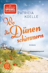 WO DIE DNEN SCHIMMERN
NORDSEE-TRILOGIE