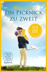 EIN PICKNICK ZU ZWEIT
LOST IN LOVE DIE GREEN-MOUNTAIN-SERIE. STORIES