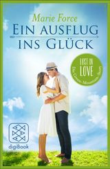 EIN AUSFLUG INS GLCK
LOST IN LOVE DIE GREEN-MOUNTAIN-SERIE. STORIES