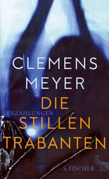 DIE STILLEN TRABANTEN