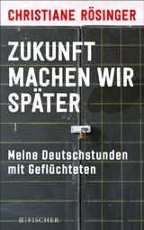 ZUKUNFT MACHEN WIR SPTER