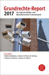 GRUNDRECHTE-REPORT 2017
GRUNDRECHTE-REPORT