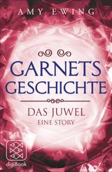 GARNETS GESCHICHTE