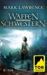 WAFFENSCHWESTERN
WAFFENSCHWESTERN